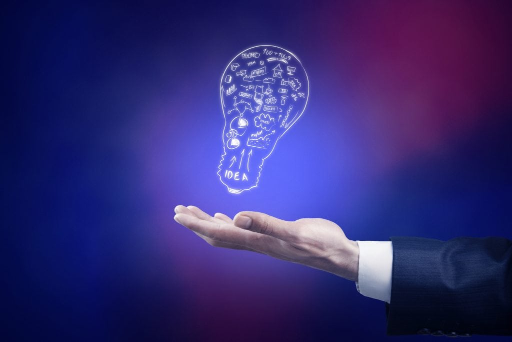 5 Reasons Why Open Innovation is Relevant to You